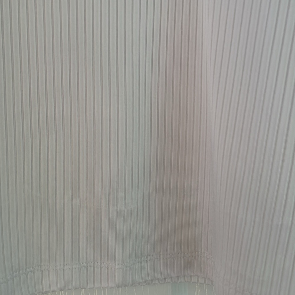 Babaton Ribbed Tank M - Picture 4 of 5